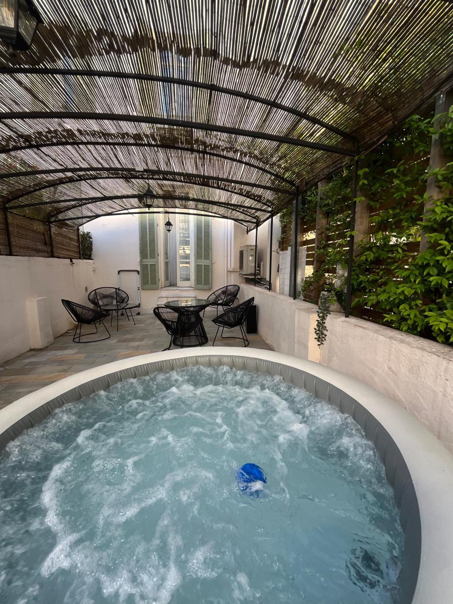 Residence Montaigne - Luxurious - 350M Palais - Lra Cannes Exterior foto