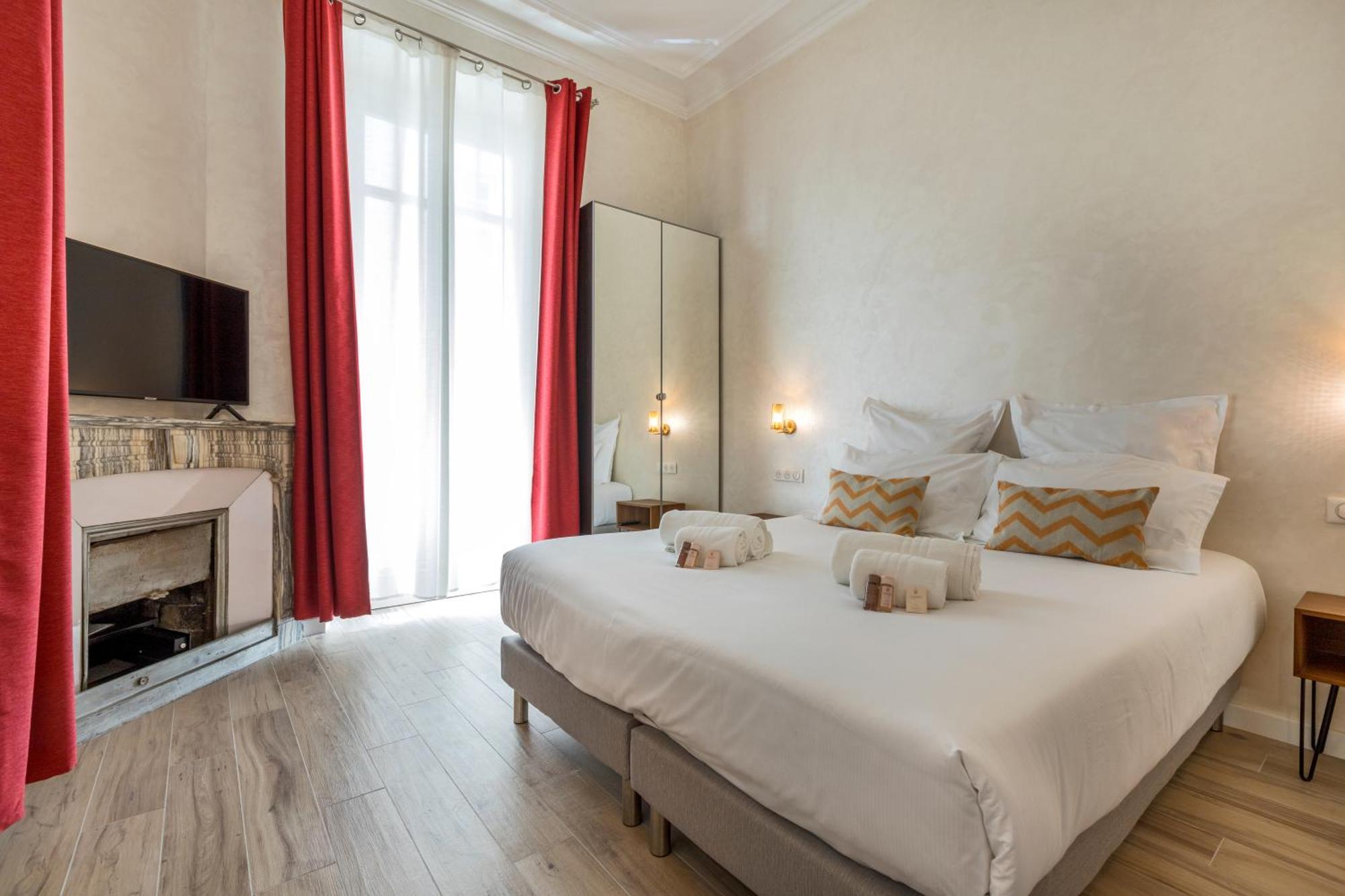 Residence Montaigne - Luxurious - 350M Palais - Lra Cannes Exterior foto