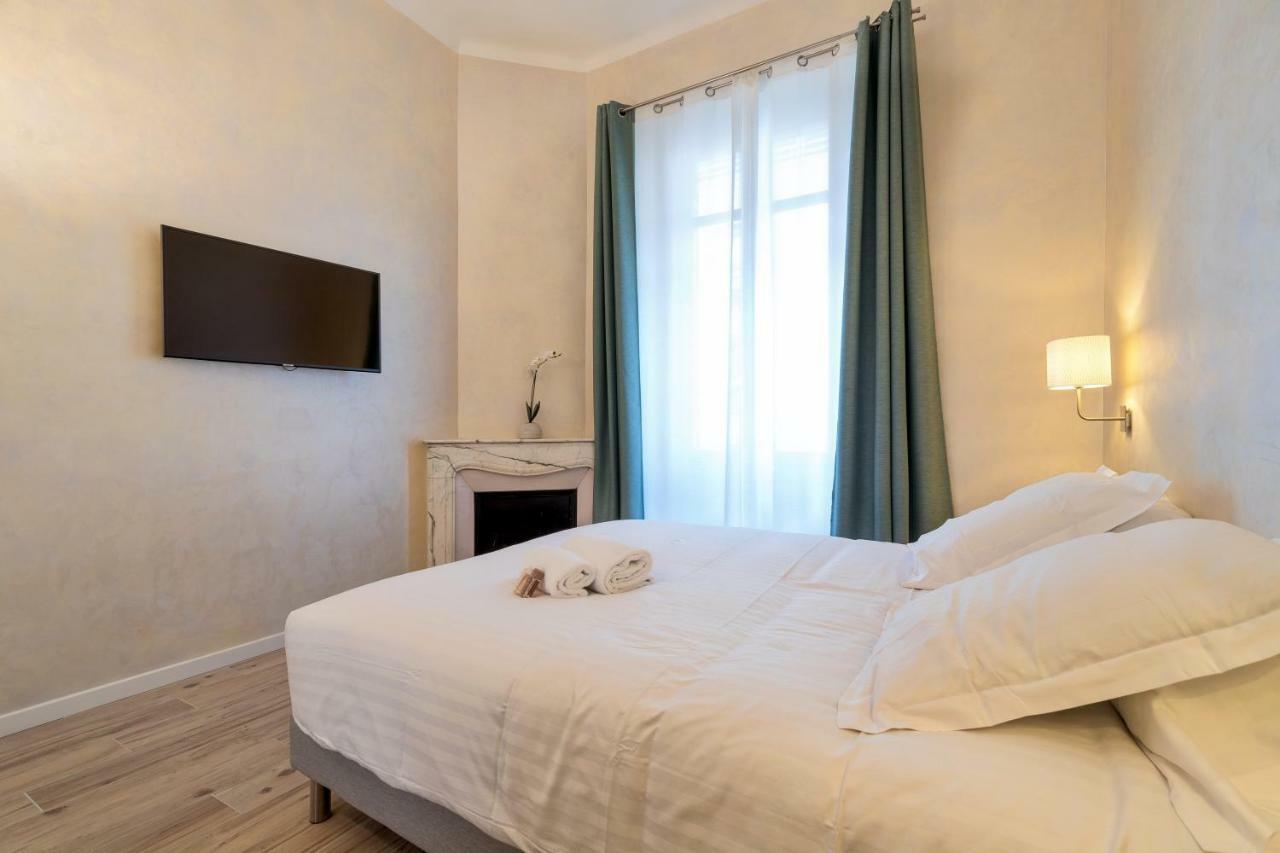 Residence Montaigne - Luxurious - 350M Palais - Lra Cannes Exterior foto